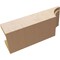 Ekena Millwork 6in. W x 4in. H x 16in. L Rivera Woodgrain TimberThane Rafter Tail, Primed Tan RFTUR06X04X16RIVRCPR - alternate 5